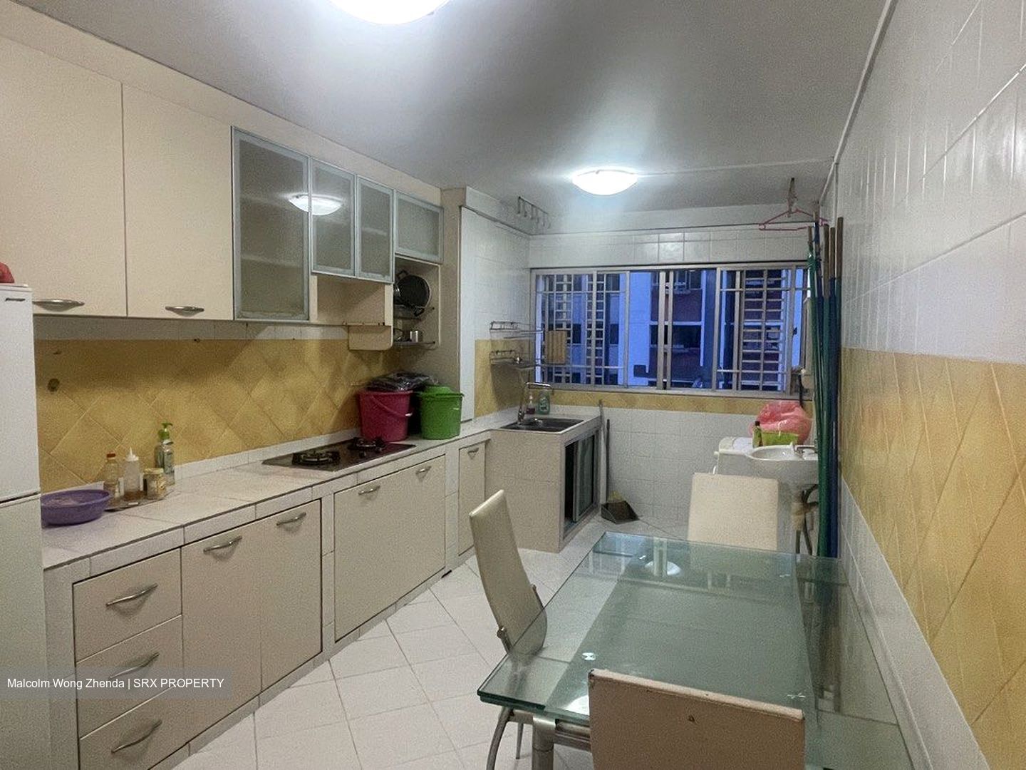 Blk 116 Hwi Yoh Ville (Serangoon), HDB 4 Rooms #586213491